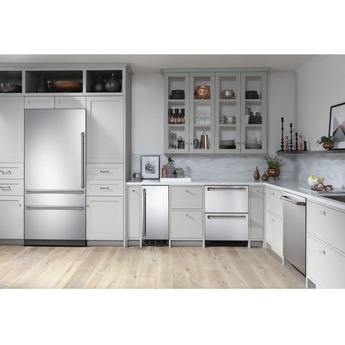 GE UNC15NPRII 15 Inch Built-In Ice Maker — thumbnail 34
